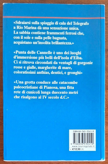 Isola d'Elba e Arcipelago Toscano - Touring Club