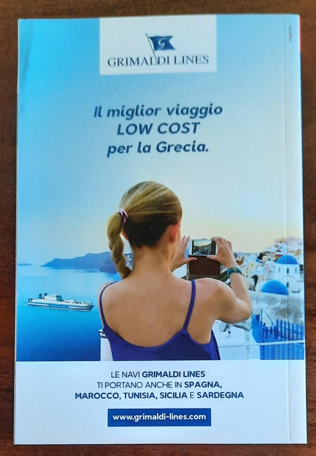 Isole Greche con Ionie, Creta e Dodecaneso - vol. 2