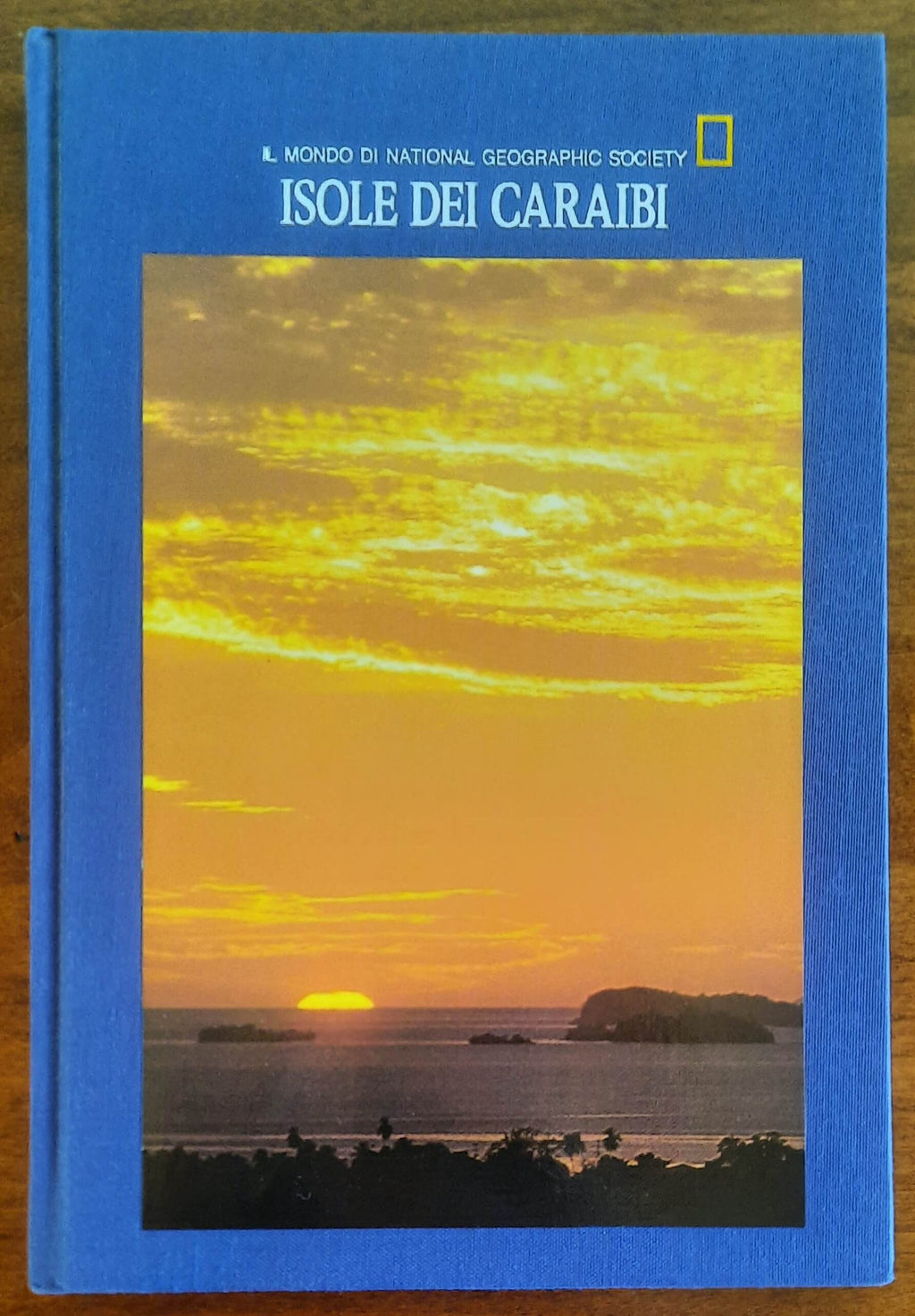 Isole dei Caraibi - National Geographic Society