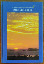 Isole dei Caraibi - National Geographic Society