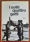 I soliti quattro gatti - Mursia - 1967