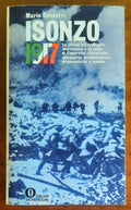 Isonzo 1917 - di Mario Silvestri - Mondadori Oscar