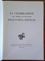 Italia 61. La celebrazione del primo centenario dell'Unità d'Italia