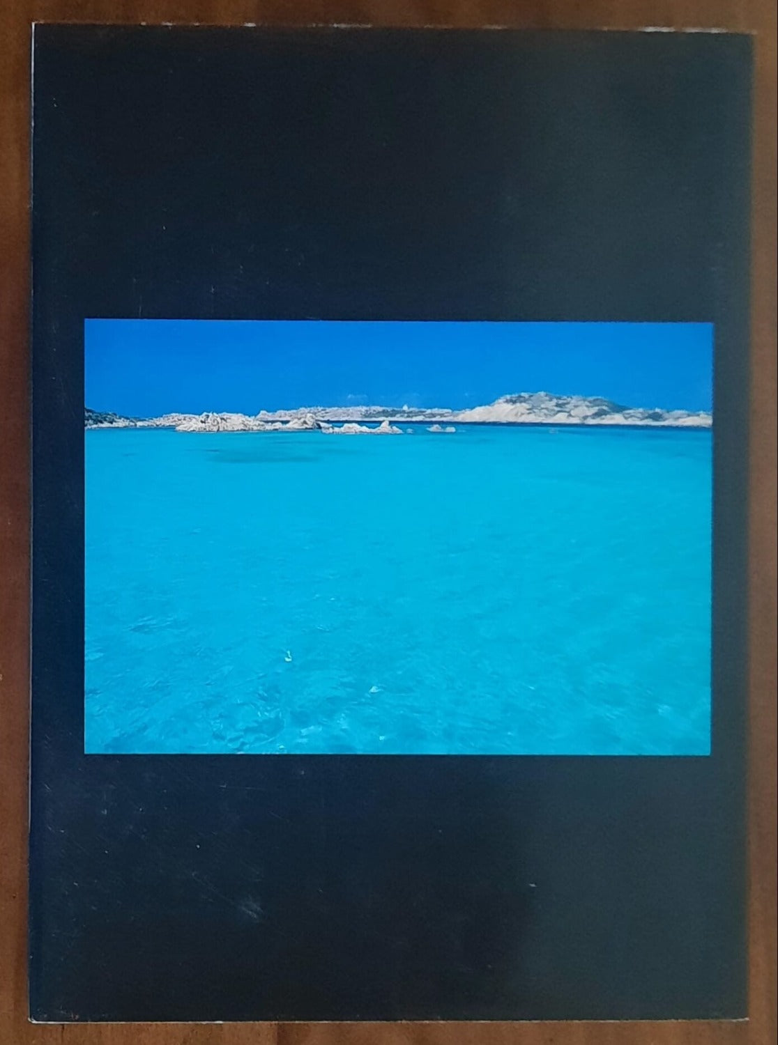 Italia mare - Edizioni White Star - 1989