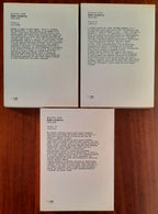 Italia moderna 1815-1898 - 1898-1910 - 1910-1914 - in 3 vol. - Sansoni
