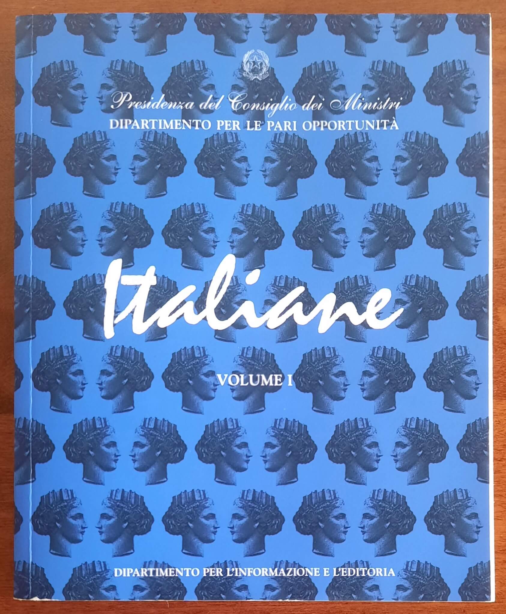 Italiane - Vol. 01 - Eugenia Roccella e Lucetta Scaraffia - Istituto Poligrafico