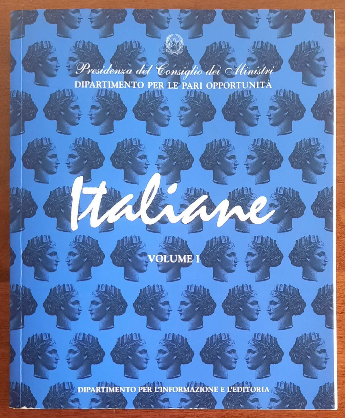 Italiane - Vol. 01 - Eugenia Roccella e Lucetta Scaraffia - Istituto Poligrafico