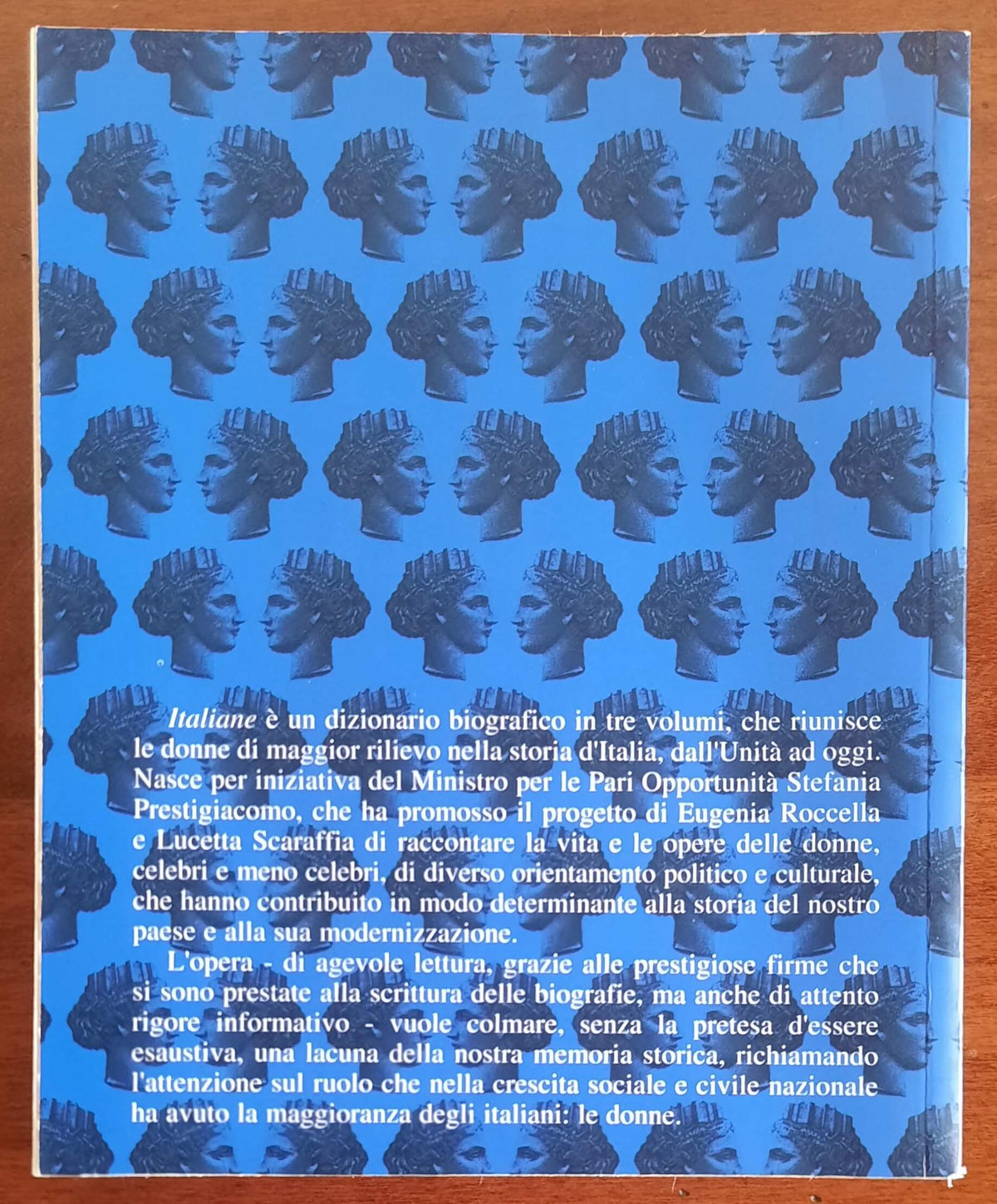 Italiane - Vol. 01 - Eugenia Roccella e Lucetta Scaraffia - Istituto Poligrafico