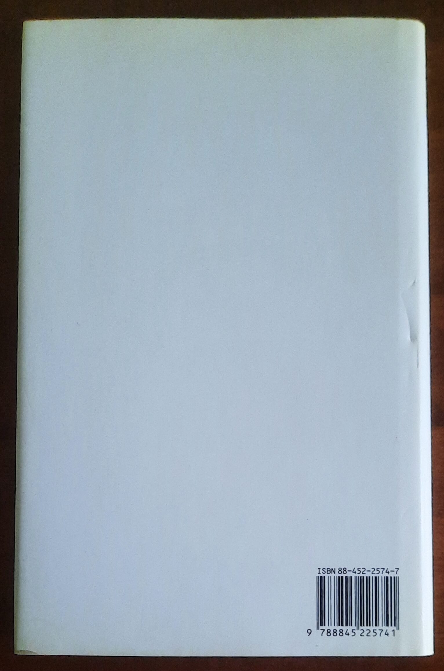 Italiani - di Tim Parks - Bompiani