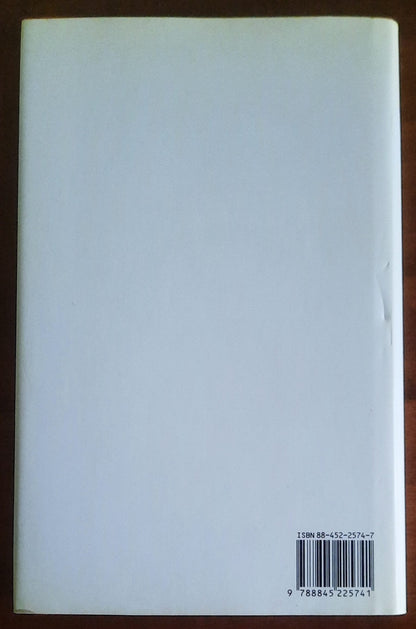 Italiani - di Tim Parks - Bompiani