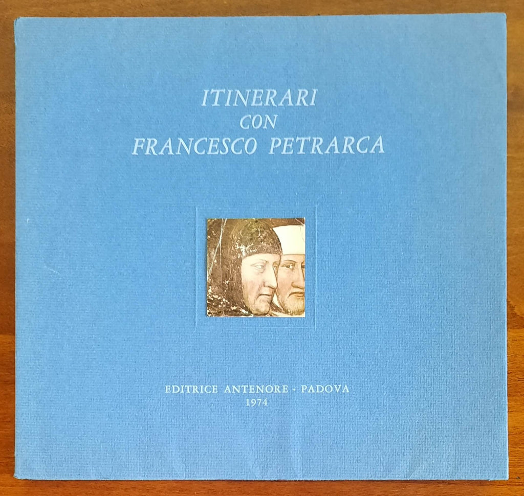 Itinerari con Francesco Petrarca - Libreria Biellese