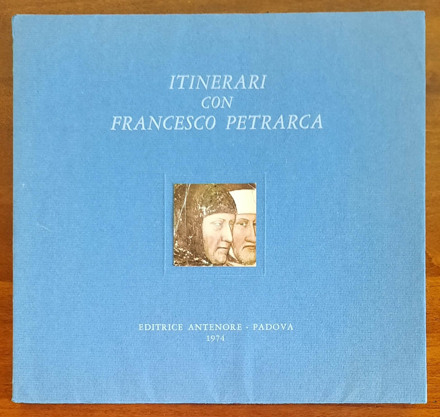 Itinerari con Francesco Petrarca