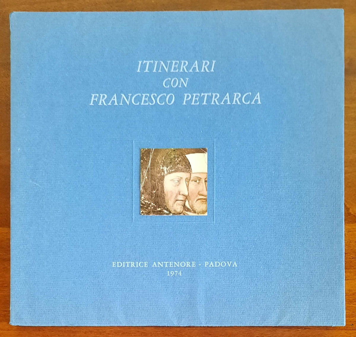 Itinerari con Francesco Petrarca - Libreria Biellese