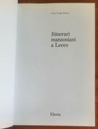 Itinerari manzoniani a Lecco - Guide Artistiche Electa