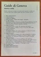 Itinerario del Centro Storico - Sagep Editrice