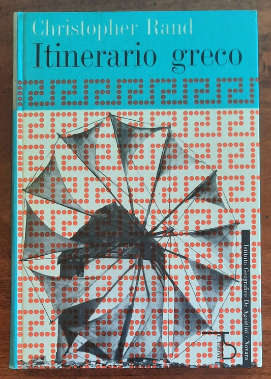 Itinerario greco