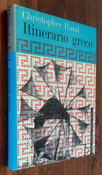 Itinerario greco
