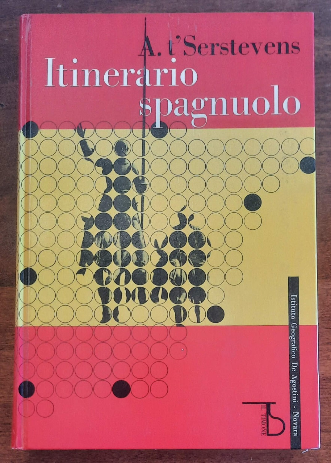 Itinerario spagnuolo