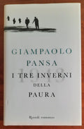I tre inverni della paura - di G. Pansa - Libreria Biellese