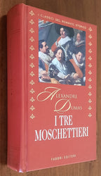 I tre moschettieri
