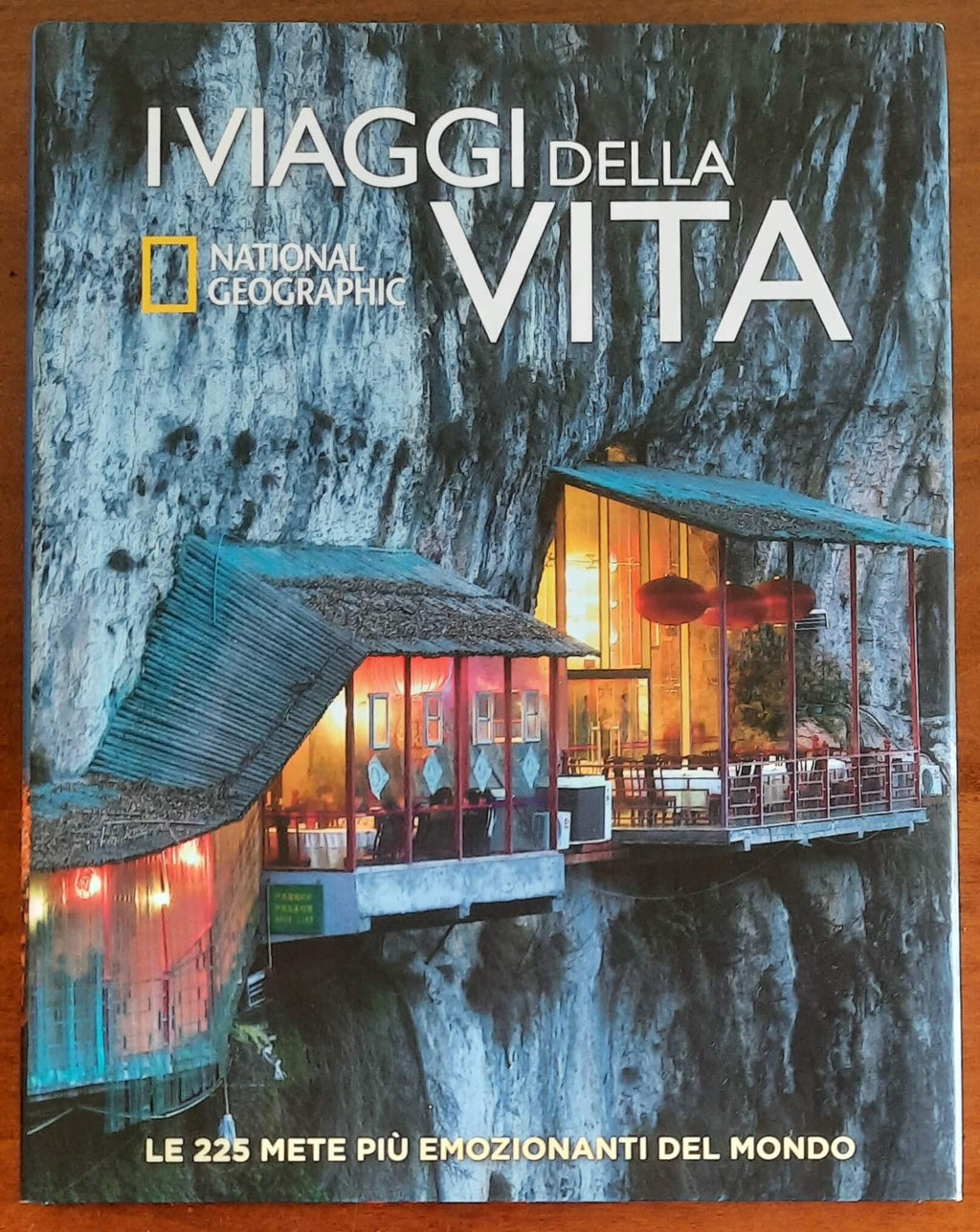 I viaggi della vita - National Geographic - White Star