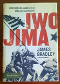 Iwo Jima - Rizzoli - Libreria Biellese