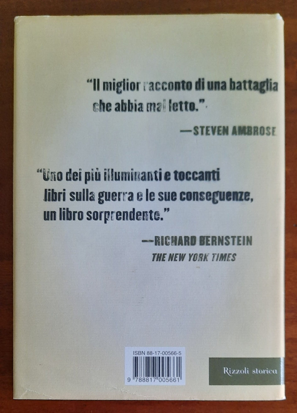 Iwo Jima - Rizzoli - Libreria Biellese