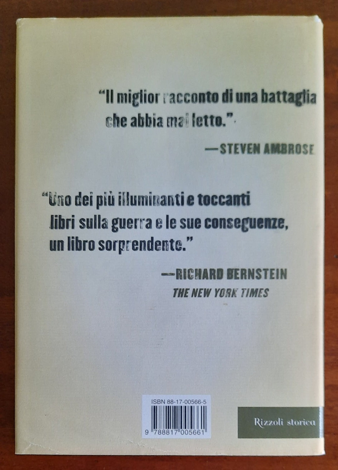 Iwo Jima - Rizzoli - Libreria Biellese