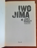 Iwo Jima - Rizzoli - Libreria Biellese