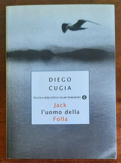 Jack l’uomo della Folla - di Diego Cugia