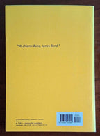 James Bond 007. Dalla Russia con amore - Biblioteca Di Repubblica