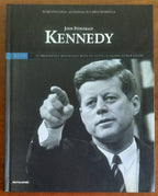 John Fitzgerald Kennedy - Mondadori