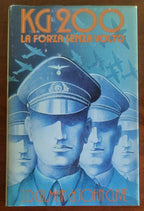 KG 200. La forza senza volto - CDE