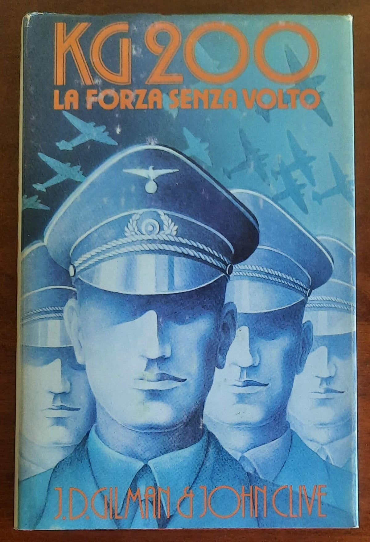 KG 200. La forza senza volto - CDE