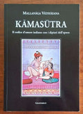 Kamasutra. Il codice d’amore indiano con i dipinti dell’epoca