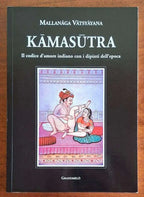 Kamasutra. Il codice d’amore indiano con i dipinti dell’epoca