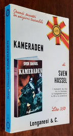 Kameraden - di Sven Hassel