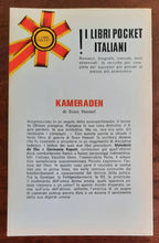 Kameraden - di Sven Hassel