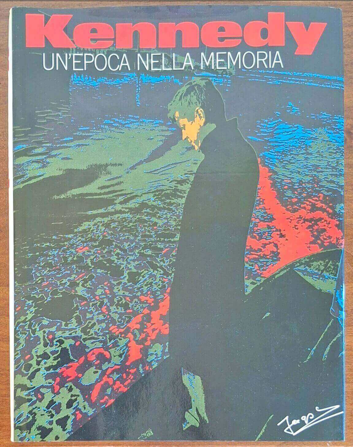 Kennedy. Un'epoca nella memoria - Jacques Lowe - Ediz. Acanthus