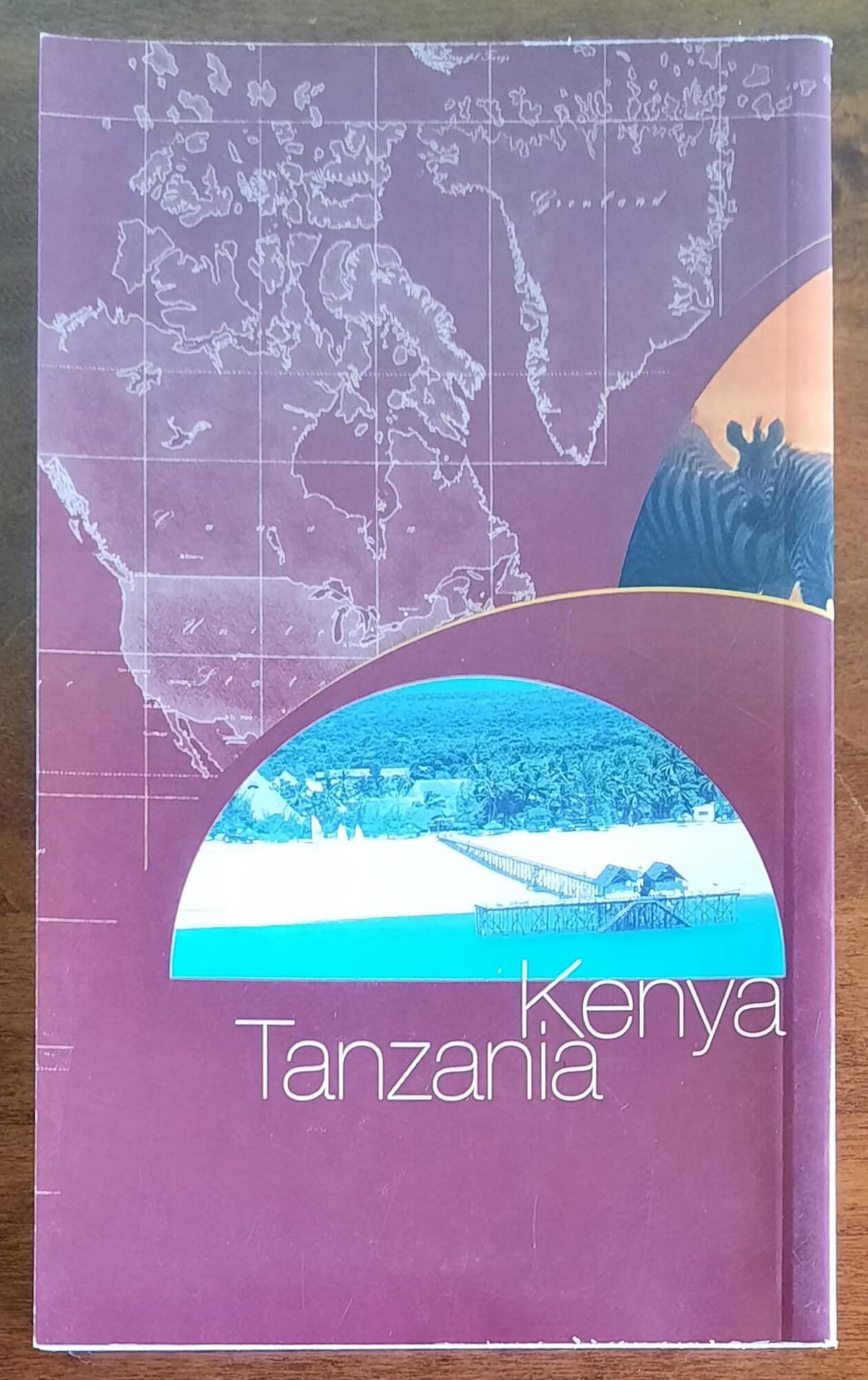 Kenya - Tanzania - Guida Ulysse Moizzi - Francorosso