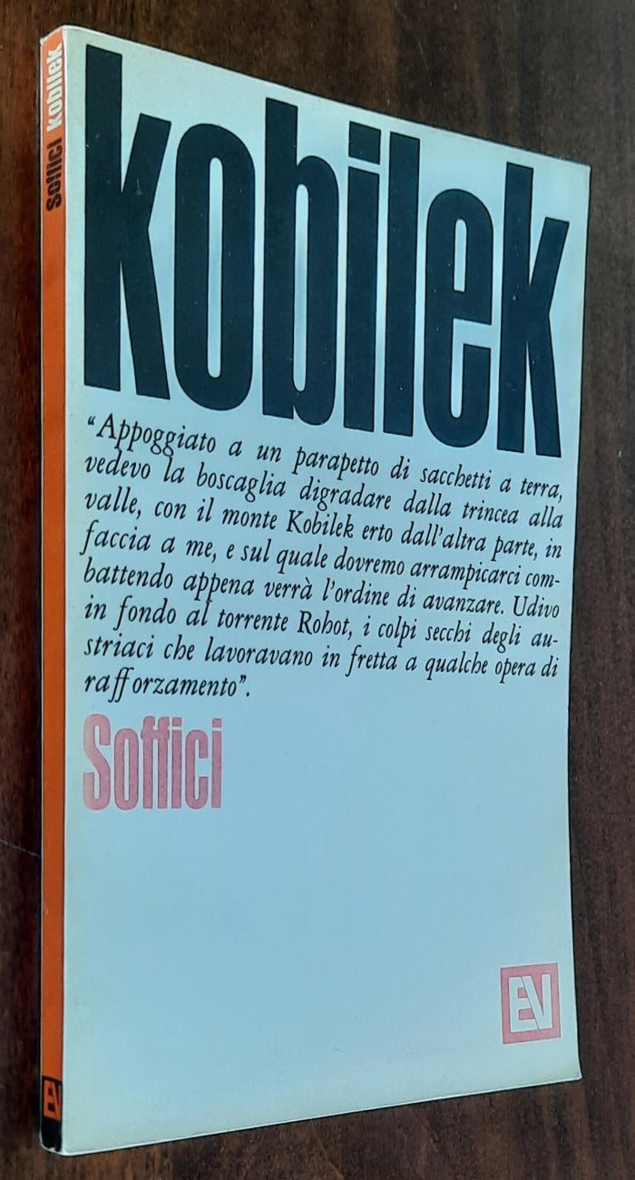 Kobilek - Vallecchi Editore