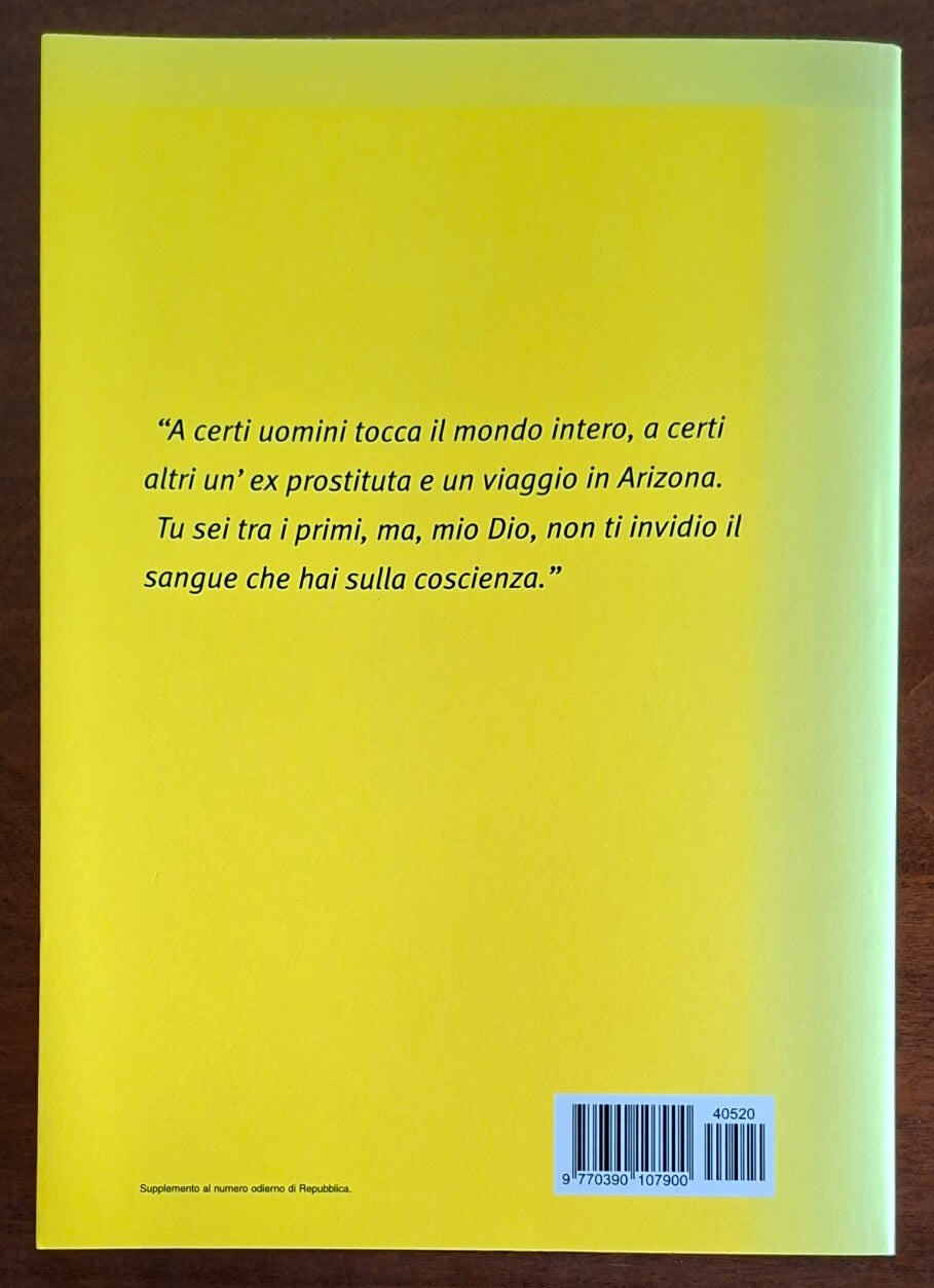 L.A. Confidential - di James Ellroy - Biblioteca Di Repubblica