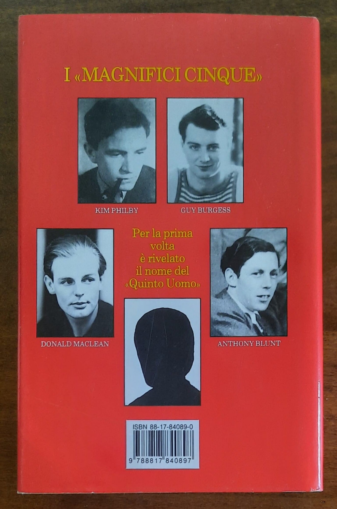 La storia segreta del KGB. Le operazioni internazionali del servizio di spionaggio più famoso e temuto del mondo