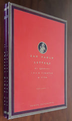 Lettere di San Paolo - in 2 vol. - Famiglia Cristiana