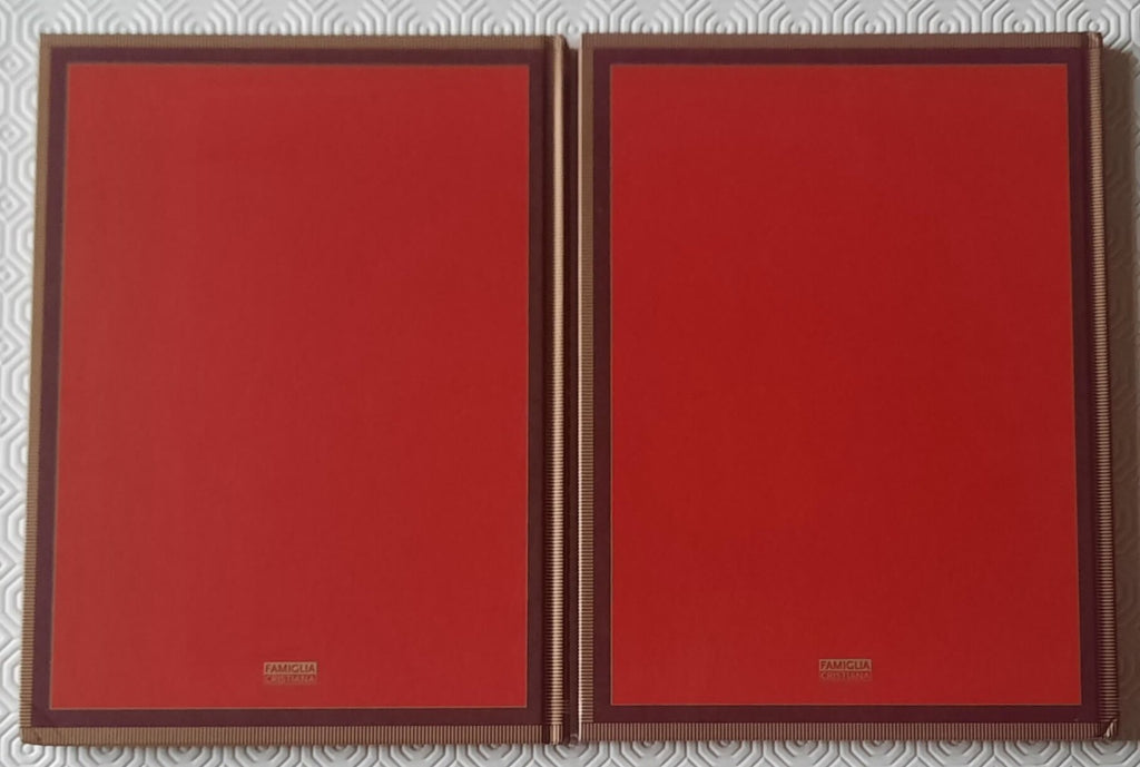 Lettere di San Paolo - in 2 vol. - Famiglia Cristiana