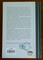 Libri, istruzioni per l’uso. L’arte di scegliere, organizzare e disordinare le librerie di casa - UTET