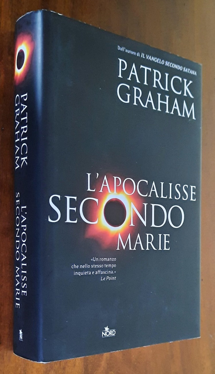 L’ Apocalisse secondo Marie - Editrice Nord