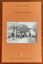 L’Avvocatino - di Ippolito Nievo