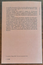 L’Avvocatino - di Ippolito Nievo