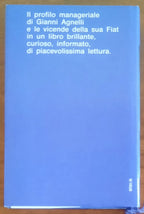 L’Avvocato - di Giuseppe Turani - Euroclub